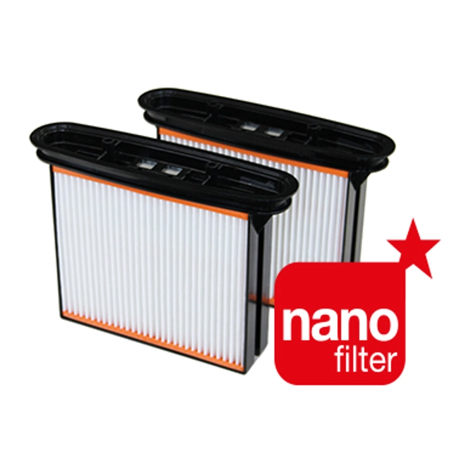 Vendita online Cartuccia filtro in poliestere FKPN3000 NANO art.425740